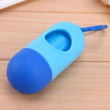 Dispensador Con Bolsas Para Excrementos - Imagen 3