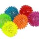 Pelota Luminosa Sonora 7Cm #31649