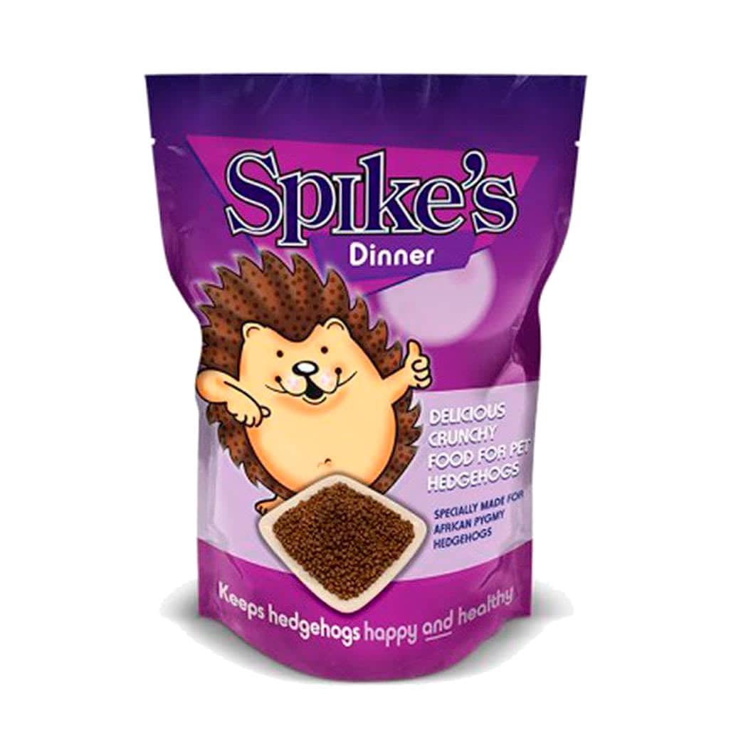 spikes-erizo1753 Spike`S Para Erizos De Tierra - Imagen 1
