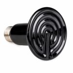 Ampolleta Ceramica De 75W