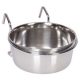 Comedero De Acero Inoxidable #Ke-3290H