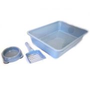Baño Bandeja Sanitaria L