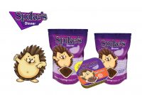 Spike`S Para Erizos De Tierra - Imagen 2