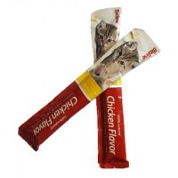 Snack Líquido Sabor Chicken 15G Bioline - Imagen 2