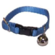 Collar Huron Marshall Bell Collar Rojo #Fp-014
