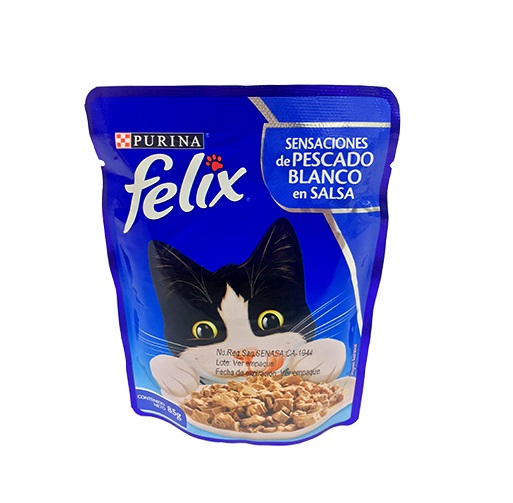 Pescado Blanco