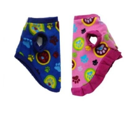 Ropa Capa De Polar Talla 3