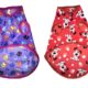 Ropa Capa De Polar Talla 12/Xl