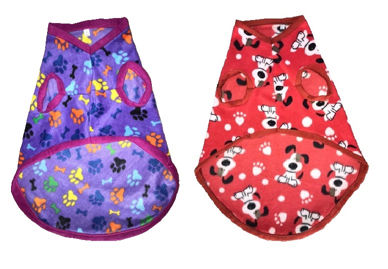 capa polar hembra b Ropa Capa De Polar Talla 12/Xl - Imagen 1