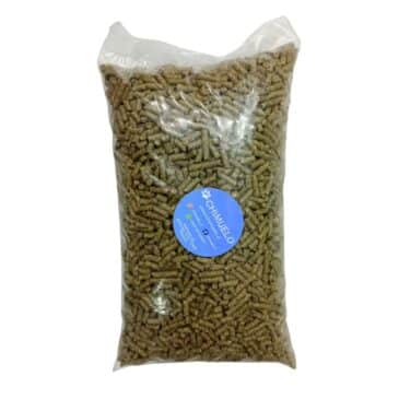 Alimento Pellet De Conejo 2K