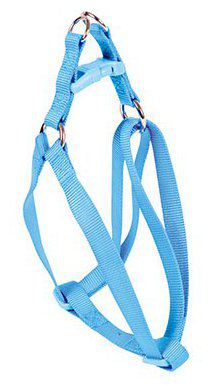 arnes-para-perros-basic-azul-talla-s_1_g Arnés Simple Talla M #14039 - Imagen 1