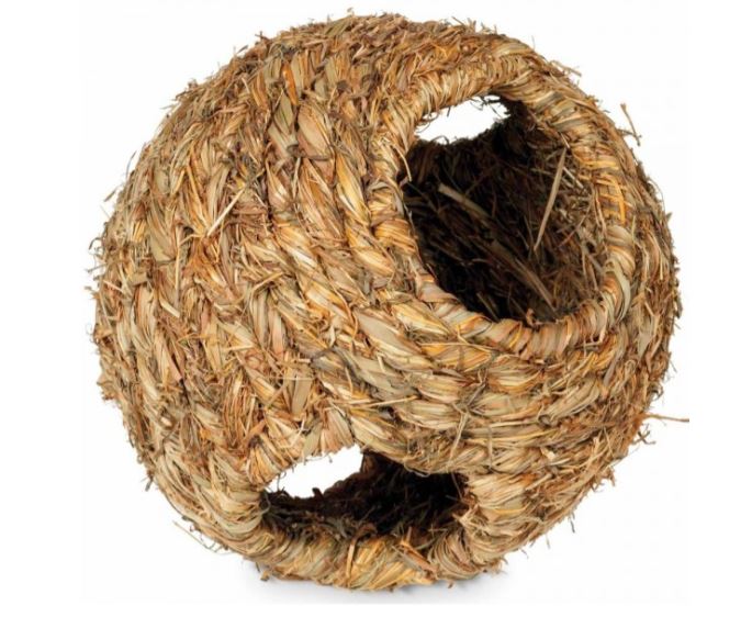 esfera de pasto Guarida Esfera De Pasto Medium ACW - Imagen 1