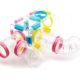 Set De Tubos Para Hamster MBN