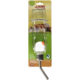 Bebedero Botella Vidrio 769 Ml. Living World #61582 HGN