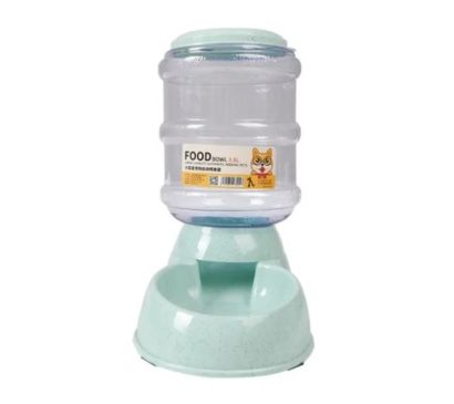 Dispensador 3,5 Kg Comida