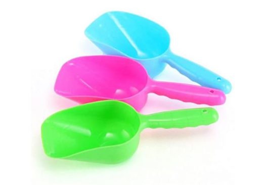 Pala Para Alimentos M - Imagen 2