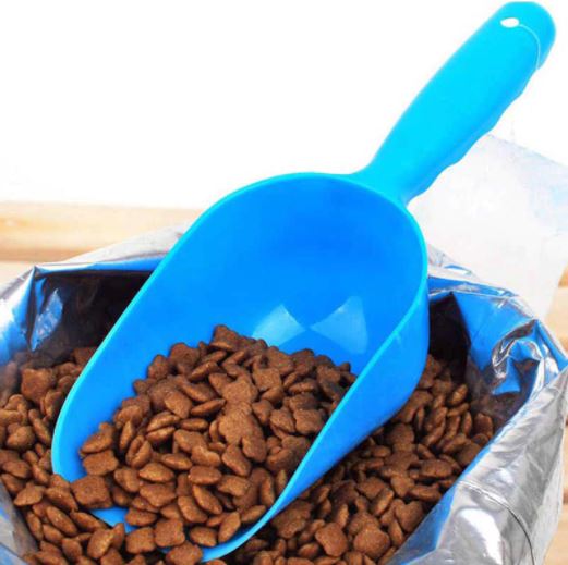 Pala Para Alimentos M