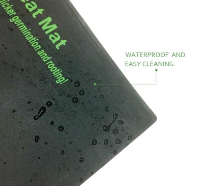 Placas Calefactoras Impermeable De 10W #Zy1525 - Imagen 2