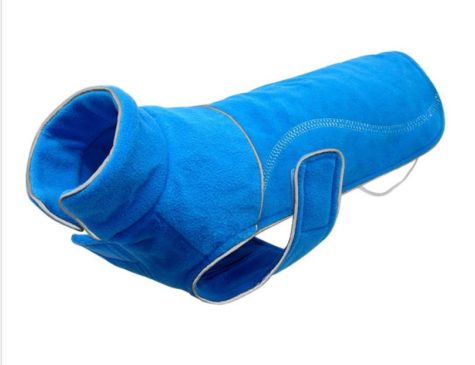 Capa Para Perro Pequeño MBN #Fb-673-S