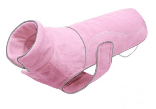 Capa Para Perro Pequeño MBN #Fb-673-S - Imagen 4