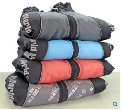 Parka Para Perro Grande #683-5Xl - Imagen 2