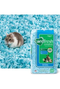 Sustrato De Papel Carefresh Blanco 10 Lts - Imagen 2