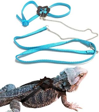 Arnés Para Pequeñas Mascotas #LvL313
