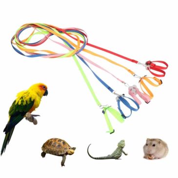 Arnés Para Pequeñas Mascotas #LvL313 - Imagen 2