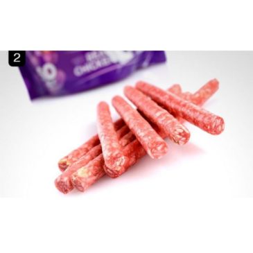 Dingo Munchy Sticks 50Un - Imagen 2