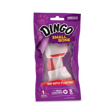 Dingo Small Bone