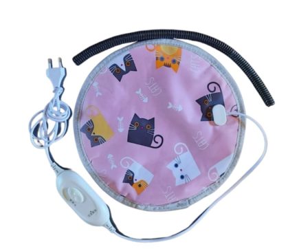 Calienta Cama 30Cm #Zyd-01