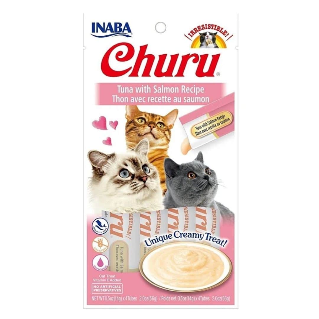 Atun y salmon Usa606A