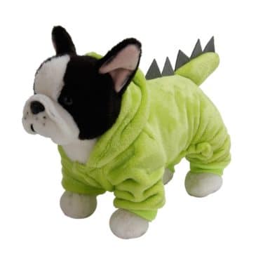 Ropa Con Patitas Dinosaurio #29567 - Imagen 4