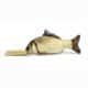 Pez De Juguete Con Cat Nip 40cm