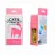 Cats Snack Galletas Atún Con Hierba Gatera 80 Gr