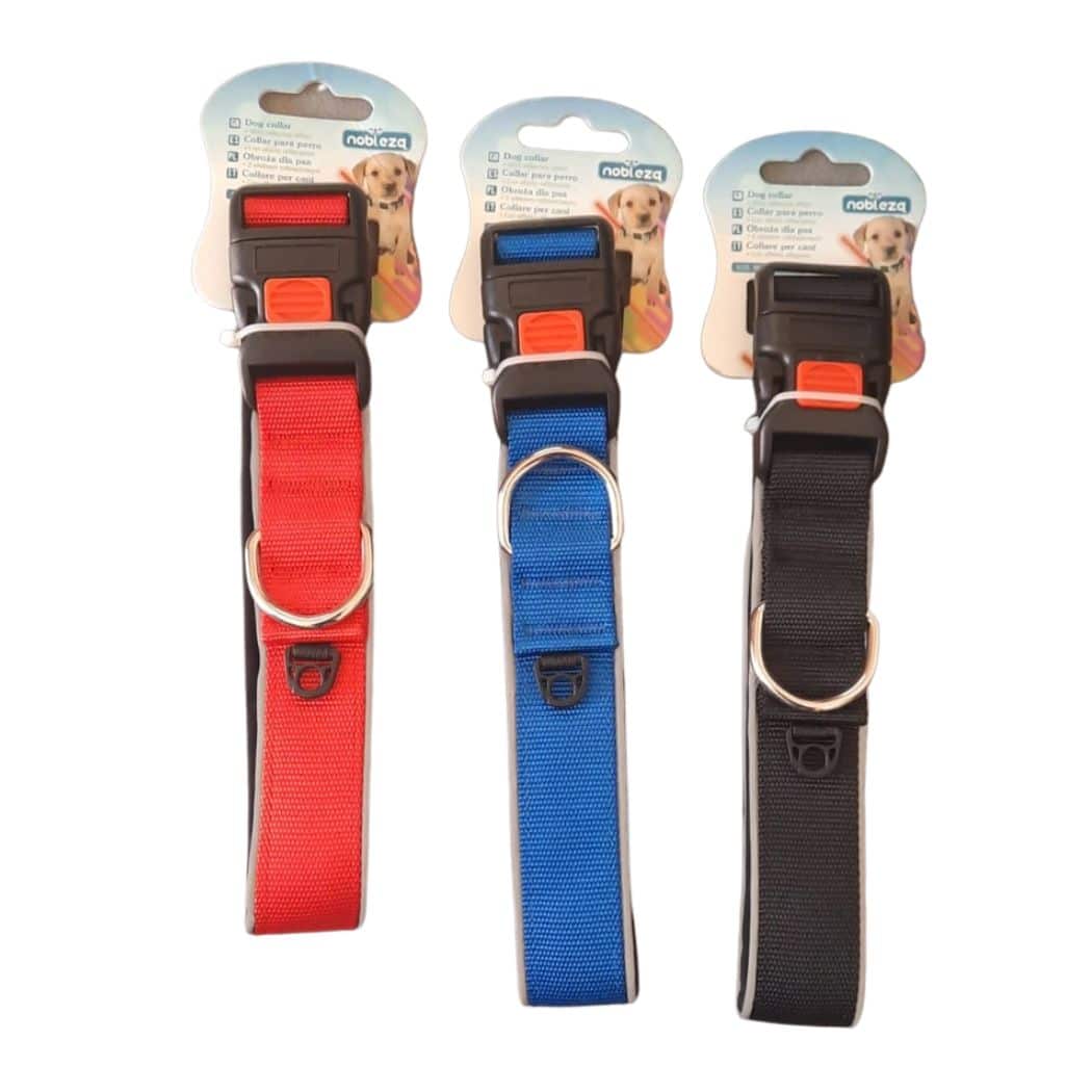 Collar livd4 HPA Collar Nobleza XL #LIUD4 - Imagen 1