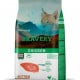 Bravery Gatitos Pollo 2kg