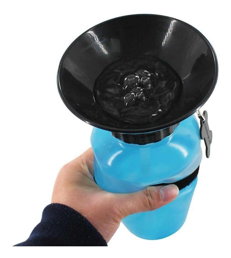 D_644038-MLC43730569472_102020-F.jpg Botella De Agua Para Paseos MBN #28057 #Cx-3 - Imagen 1