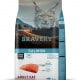 Bravery Gato Adulto Salmón 2kg
