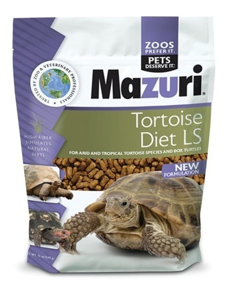 D_669678-MLC31872454408_082019-F.jpg Mazuri Diet Tortugas De Tierra 340Gr ACW - Imagen 1
