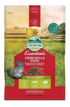 Oxbow Essentials Chinchilla 1.3K