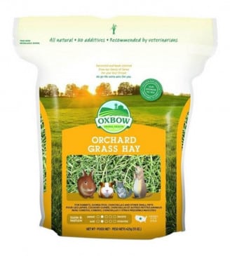 Heno Oxbow 425Gr ACW - Imagen 4