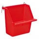 Comedero Plástico Colgante L 200ml #B101