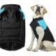 Ropa Parka Para Paseo S #fb-678-s
