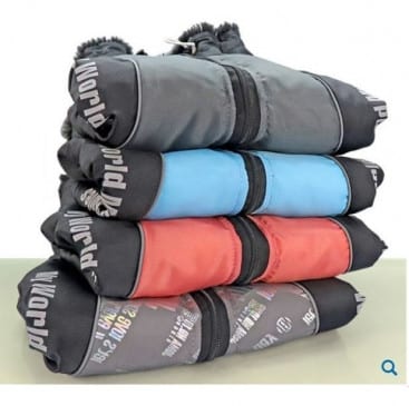Parka Para Perro Grande #683-2xl - Imagen 3
