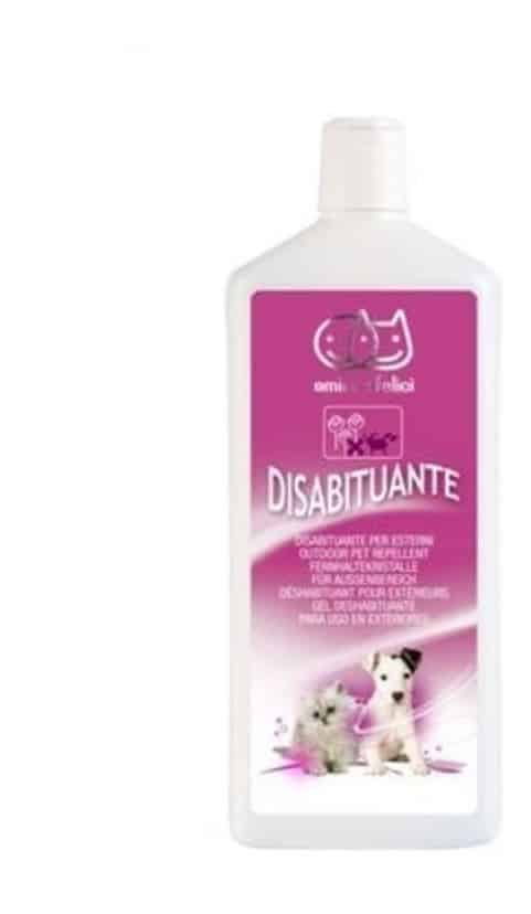 D_853057-MLC31211388637_062019-F.jpg Repelente Exterior Gel Camon 500Ml #La310 - Imagen 1