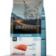 Bravery Gato Adulto Salmon 7kg