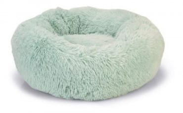 Cama Peluda Para Mascotas #fep-120 - Imagen 2