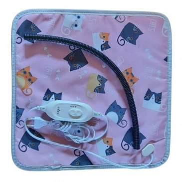 Calienta Cama 45x70cm #nsd-12 - Imagen 3