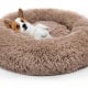 Cama Peluda Para Mascotas #fep-80